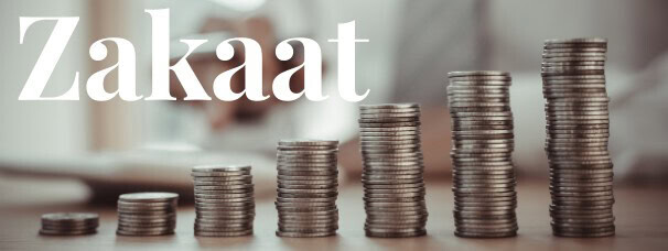 Calculate Zakaat