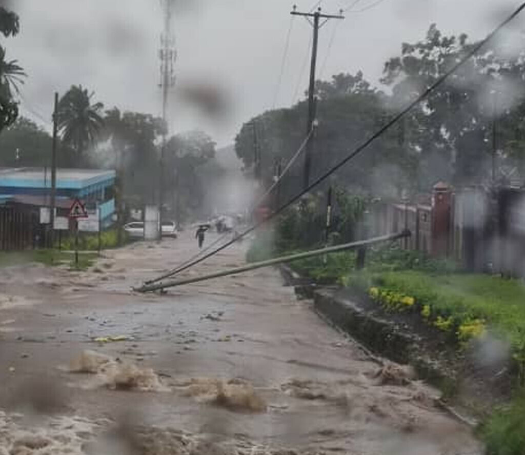 AshrafulAid Malawi urgent appeal delivering life-saving humanitarian aid