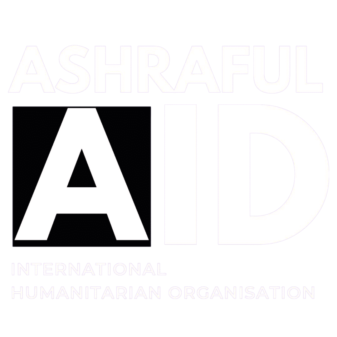 ashrafulaid logo