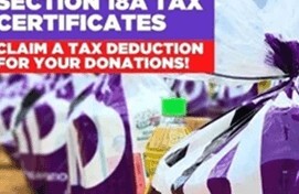 Section 18A Tax