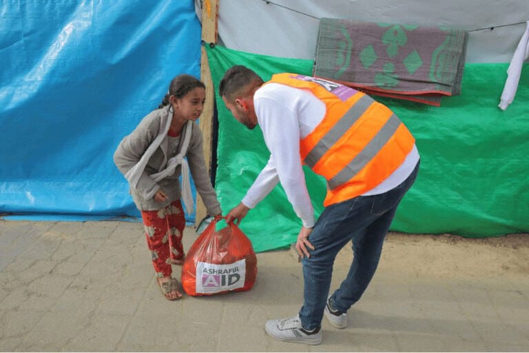 Donate For Lebanon