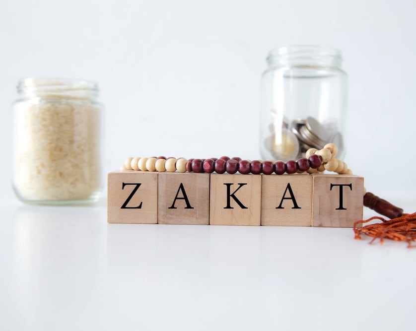 Conditions for Zakat obligation on non-zakatable assets, including platinum, titanium, personal residences, household effects, vehicles, precious stones, and appliances, unless purchased for resale as business stock. Zakat info