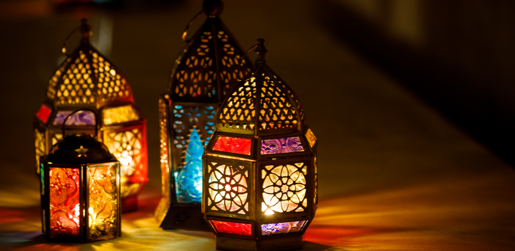 Ramadan fasting blog